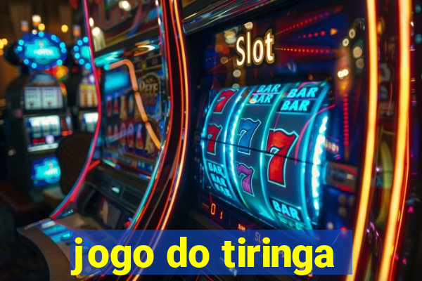 jogo do tiringa